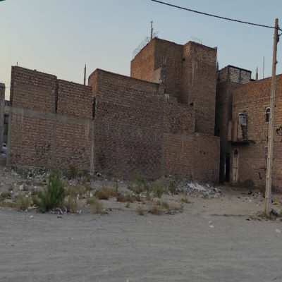 زمین طباطبایی سایت مسکن زاهدان